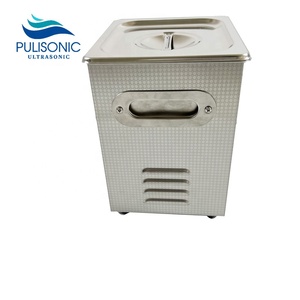 <span class=keywords><strong>Machine</strong></span> de nettoyage électrique à ultrasons 45kHz pour prothèses dentaires Protège-dents Têtes de brosse à dents Bijoux-Nouveau modèle - Product Image 6