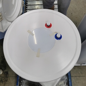 <span class=keywords><strong>Chauffe</strong></span>-<span class=keywords><strong>eau</strong></span> électrique autonome 120L pour salle de bain – Offre Spéciale - Product Image 3