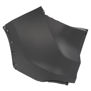 Coppia di Terminali Paraurti Posteriori per Conducente e Passeggero per <span class=keywords><strong>Honda</strong></span> CR-V 2012-2014 2013 Neri - Product Image 6