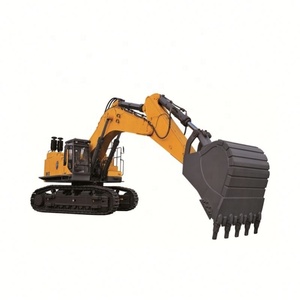 XE950D รถขุดตีนตะขาบ90Ton แบรนด์ดังประเทศจีน - Product Image 6