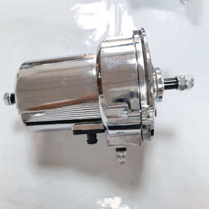 12V 55A AUTO VOITURE ALTERNATEUR BEETLE 1300-1600 - Product Image 5