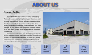 Mopa Giratoria 360° con Sistema de Cuerda, Cabezales de Microfibra de Doble Accionamiento y Alta Deshidratación para Limpieza de <span class=keywords><strong>Pisos</strong></span>, Tornado Mágico - Product Image 6