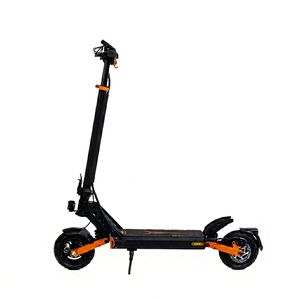 Scooter Eléctrico Plegable Profesional con Batería de Litio de 15AH, Resistente al Agua, Carga de 120 kg, 55 km de Autonomía, Novedad 2025, en Stock en la UE - Product Image 1