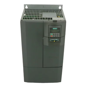 Variador de Frecuencia Micromaster 420 6SE6430-2UD32-2DA0  6SE6430-2UD32-2DB0, 2.2kW - Product Image 5