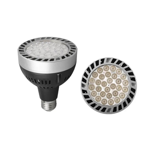 Lumière <span class=keywords><strong>LED</strong></span> PAR30 40W 45W, ampoule <span class=keywords><strong>LED</strong></span> PAR30, projecteur <span class=keywords><strong>LED</strong></span>, <span class=keywords><strong>spot</strong></span> <span class=keywords><strong>E27</strong></span> E26, éclairage pour magasin de vêtements - Product Image 4
