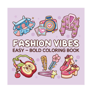 <span class=keywords><strong>Libro</strong></span> para Colorear Educativo de Navidad Personalizado con Impresión y Encuadernación Cosida para Adultos y Niños, con Páginas de Papel, Gran Venta - Product Image 6