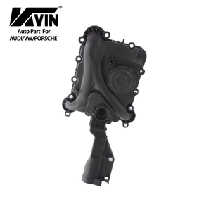 KVIN 06E103547N C7(CRE)/Q7(4M) 3.0t06e 103 547 N Q73.0T/newA8L D4/Q7废气阀油/水分离器 - Product Image 4