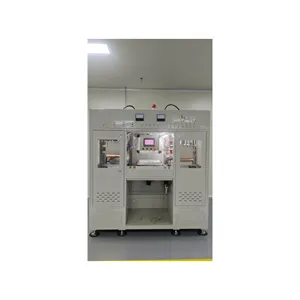 Modern Latest Custom-Made Professional Installation Service Ensuring Smooth Operation Of Pvc Medical Bag Making Equipment