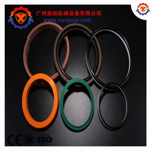 Excavator Parts EC210B EC240B EC290B EC360B EC330B EC460B EXCAVATOR JOYSTICK SEALING KIT SA8230-36840 SA8230-20110 SA8230-18731 - Product Image 2