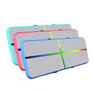 3m, 4m,5m,6M, 8M, 10m,12m15m không khí theo dõi Yoga <span class=keywords><strong>Mat</strong></span> TUMBLING <span class=keywords><strong>Mat</strong></span> sàn nhà phòng tập thể dục Inflatable Thể dục dụng cụ <span class=keywords><strong>mat</strong></span> - Product Image 1