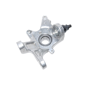 Piezas de dirección para ATV, husillo izquierdo para Yamaha KODIAK <span class=keywords><strong>700</strong></span> <span class=keywords><strong>GRIZZLY</strong></span> <span class=keywords><strong>EPS</strong></span> <span class=keywords><strong>700</strong></span> 2bg-f3501-1100 3B4-23502-00-00 - Product Image 1