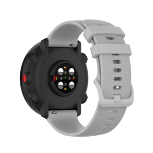 Tschick – Bracelet en Silicone pour montre intelligente polaire, Bracelet de montre de remplacement pour <span class=keywords><strong>POLAR</strong></span> <span class=keywords><strong>Vantage</strong></span> <span class=keywords><strong>M</strong></span> - Product Image 6