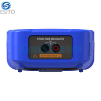 Calibrateur de processus intelligent ConST326 de haute qualité Communication HART bi-mode Prise en charge de la communication PROFIBUS PA et FF-H1
