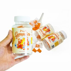 Bonbons énergétiques à base de plantes en gros pour hommes – Saveurs personnalisables, marque privée, OEM - Product Image 6