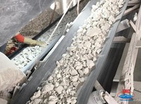 Oxyde de calcium de haute pureté 95% (poudre de chaux vive) – Déshydratant de qualité industrielle et agricole, matière première de calcaire pour la construction