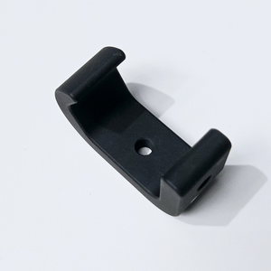 Pluma Estilográfica de Titanio Fresada por CNC, Piezas de Mecanizado de Latón y Titanio, Bolígrafo Táctico Boker Plus - Product Image 1