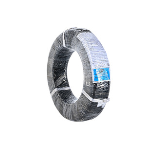 Fil résistant aux hautes températures Ul1864Etfeteflon 250C, bobine de cuivre étamé isolée résistante à la tension pour équipement électrique - Product Image 1