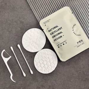 Ensemble de toilette <span class=keywords><strong>Airbnb</strong></span> pour hôtels, vente en gros de consommables, savon, kit de toilette dentaire, lavage personnalisé, équipement pour hôtels - Product Image 3