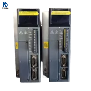 Servoaccionamiento de Alto Rendimiento DS5B-20P7-PTA DS5B-15P5-PTA, Amplificador de Movimiento para Automatización Industrial, Posicionamiento de Precisión - Product Image 1
