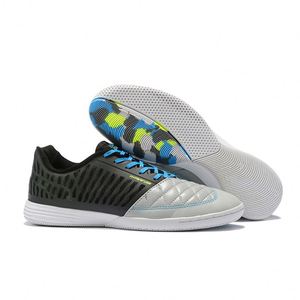 Chaussures de football en salle à prix réduit pour livraison directe – Chaussures de futsal et de football OEM IC - Product Image 2