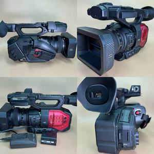 กล้องวิดีโอ Panasonic AG DVX200MC 4K 4/3 MOS แบบมือถือ ระดับมืออาชีพ พร้อมเลนส์ LEICA พร้อมจัดส่ง - Product Image 6