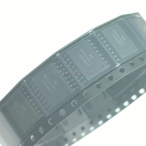Microcontrolador IC <span class=keywords><strong>PIC</strong></span> 16F de 8 bits, 32MHz, 14KB (8K x 14) FLASH, 20-SSOP, PIC16F1829LINT-<span class=keywords><strong>E</strong></span>/SS - Product Image 2