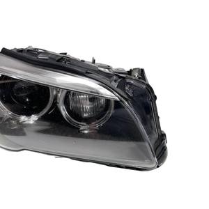 Modèle de voiture pour F30 F35 2013-2019 Série 3 Assemblage de phares LED automatiques Mise à niveau <span class=keywords><strong>2022</strong></span> Le plus récent pour 528i phare LED - Product Image 1