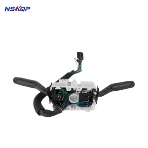 25560-00Z15 2556000Z15 Pièces automobiles de haute qualité, interrupteur combiné à succès, adapté à Nissan - Product Image 6