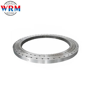 掘削機旋回ベアリング011.45.160.03ターンテーブル旋回ベアリング - Product Image 6