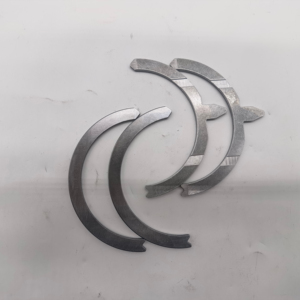 Arandela de empuje del cigüeñal del motor 11011-50010 <span class=keywords><strong>T733</strong></span> para Toyota LAND CRUISER 100 LEXUS LX470 4,7 V8 1UZFE 2UZFE 3UZFE UZJ100 UZJ200 - Product Image 5