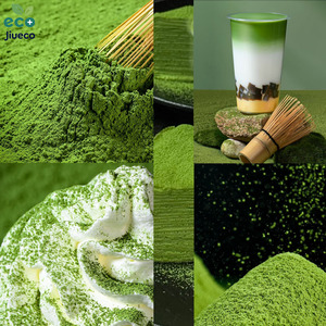 Té Verde Matcha en Polvo de Grado Culinario Premium, Hecho a Mano, para Repostería y Bebidas, Suministro de Fábrica - Product Image 2