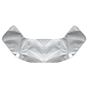 Couverture de pare-brise de classe C uniquement pour Ford classe C 1996-2016, couverture de fenêtre avant de <span class=keywords><strong>camping</strong></span>-<span class=keywords><strong>car</strong></span>, couverture de fenêtre de <span class=keywords><strong>camping</strong></span>-<span class=keywords><strong>car</strong></span> - Product Image 1