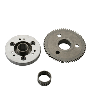 Scooter per moto Symphony125 La frizione e gli attrezzi di avviamento per <span class=keywords><strong>Symphony</strong></span> SR JET4 GR125 Speedfight 3 <span class=keywords><strong>125</strong></span> Tweet <span class=keywords><strong>125</strong></span> - Product Image 4