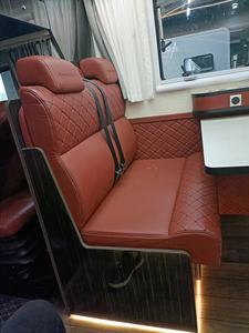 Siège <span class=keywords><strong>de</strong></span> voiture <span class=keywords><strong>de</strong></span> conversion <span class=keywords><strong>de</strong></span> <span class=keywords><strong>camping</strong></span>-<span class=keywords><strong>car</strong></span> à fonctions multiples accessoire d'intérieur <span class=keywords><strong>de</strong></span> <span class=keywords><strong>camping</strong></span>-<span class=keywords><strong>car</strong></span> <span class=keywords><strong>de</strong></span> luxe <span class=keywords><strong>banquette</strong></span> <span class=keywords><strong>de</strong></span> canapé <span class=keywords><strong>de</strong></span> <span class=keywords><strong>camping</strong></span>-<span class=keywords><strong>car</strong></span> bricolage - Product Image 2