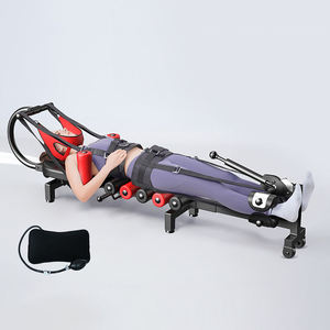 Traktor Peregangan Servikal dan Lumbal Edisi Standar, Traktor Tulang Belakang Servikal, Alat Traksi dan Koreksi Rumahan - Product Image 1