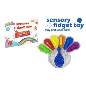 Juguete Sensorial de Clasificación de Colores, Juguete de Combinación de Colores, Actividades de Aprendizaje Preescolar, Juguete Educativo Montessori para Niños - Product Image 6