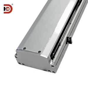 135 bán kèm theo độ chính xác cao trượt bảng tuyến tính mô-đun <span class=keywords><strong>XYZ</strong></span> ba trục chính xác cao tốc độ cao - Product Image 5