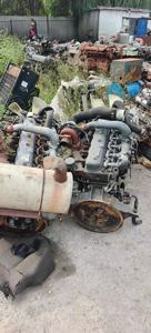 Conjunto de Motor 6wg1 6SD1 6bg1 6wf1 6HK1 para Piezas de Excavadora - Product Image 5