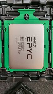 โปรเซสเซอร์ EPYC 7702 64 คอร์ 128 เธรด 2.0GHz 256MB LGA 4094 SP3 ซ็อกเก็ตเซิร์ฟเวอร์ ซีพียู Epyc 7702 - Product Image 4