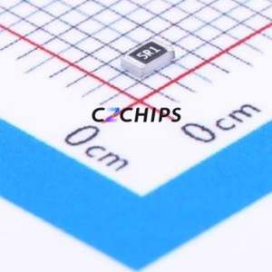 RS-05L5R1JT SMD RESISTOR 0805 (ประเภท: ฟิล์มหนา) (ความต้านทาน: ความแม่นยำ5.1Ohm: 5%) - Product Image 1