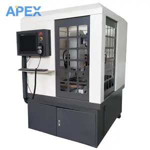 Apex 3D metal mold machine