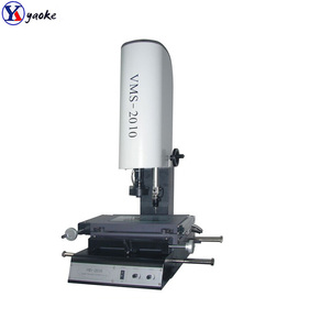 Máquina de Medición de Coordenadas 3D Completamente Automática, Electrónica, Estándar ASTM, de Alta Precisión - Product Image 4
