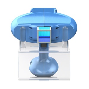 Lámpara Láser Excimer Portátil de 308nm para Psoriasis con Rayos Infrarrojos, Precio al por Mayor, para Uso Doméstico - Product Image 5