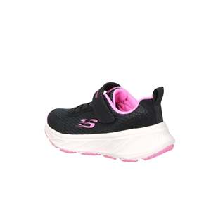 Skechers Sneakers per Bambine Nero Fuxia Scarpe Chunky per Bambini - Product Image 3