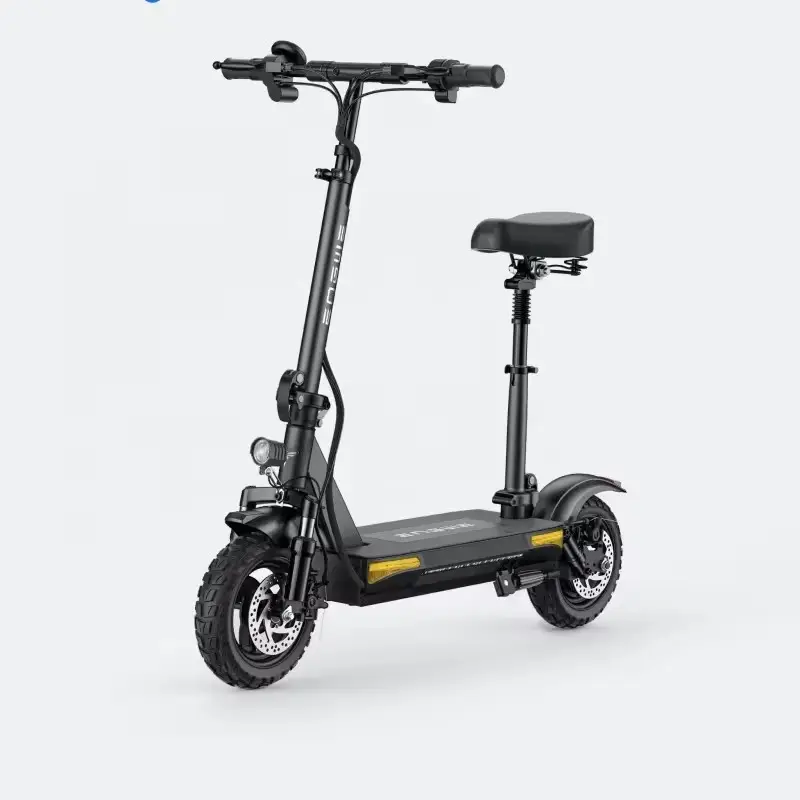 2024 best EU UK US European overseas warehouse electric scooter factory spot commuting and driving electric scooters