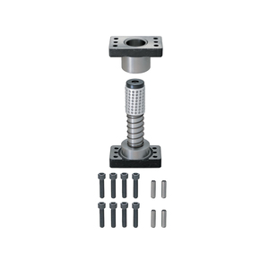 MYZP MYA MYJK MYKP <span class=keywords><strong>MYZ</strong></span> Schlussverkauf Präzisionskugelhalter Käfighalter Führungsposten-Set für Prägeform - Product Image 1