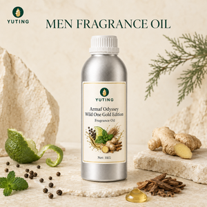 Aceite de Fragancia Masculino <span class=keywords><strong>Armaf</strong></span> Odyssey Wild One Gold Edition, <span class=keywords><strong>Perfume</strong></span> Amaderado Especiado, Etiqueta Privada, Proveedor OEM al por Mayor, Fábrica - Product Image 1