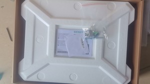 6AV2144-8JC10-0AA0 6AV21448JC100AA0 Écran tactile HMI PROFINET 24V pour PLC - Product Image 3