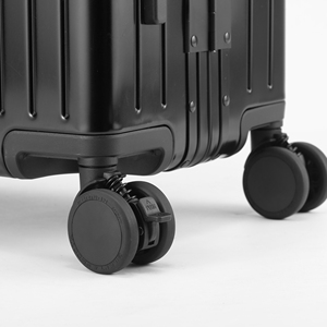 Sang trọng cao cấp 20 \ "24 \" 29 \ "kinh doanh nhôm <span class=keywords><strong>TSA</strong></span> chấp thuận hành lý bền Phanh bánh xe xoay phong cách hiện đại - Product Image 5