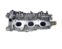 Culasse complète pour Kia Picanto JA 1.0 Essence G3LA 22111-04800 CULASSE COMPLÈTE